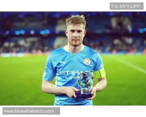 德布劳内背后的故事：从少年到巨星之路