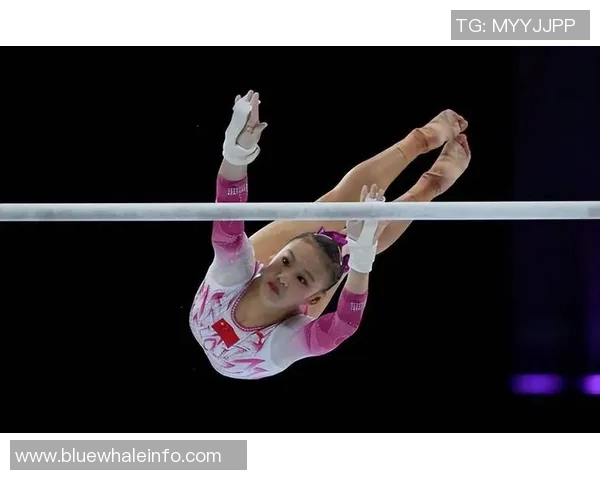 奥运会体操项目技术动作难度提升