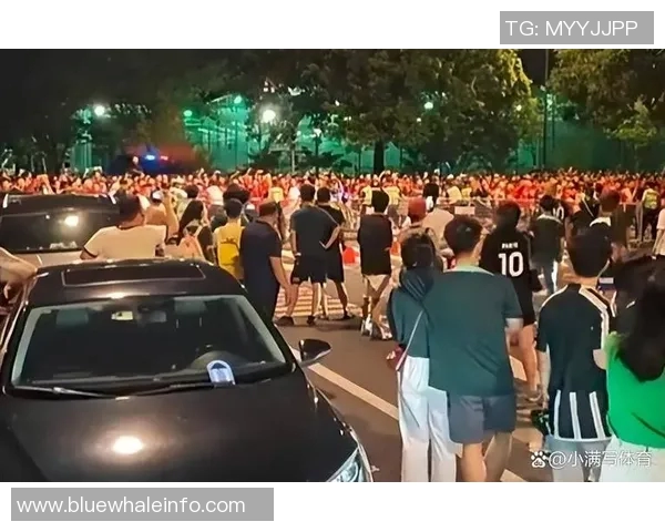 热搜榜第一!中超因一举动刷屏全网