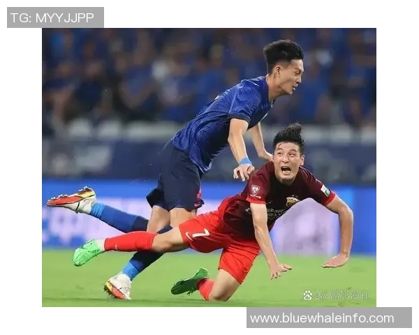 中超赛后采访爆金句,引全场大笑